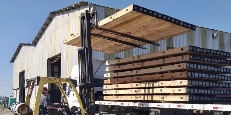 E7M6-loading mats