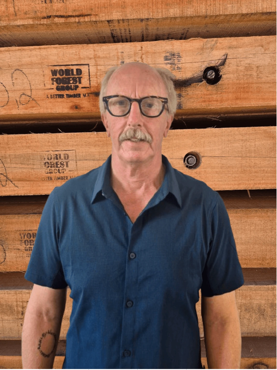 karl mats